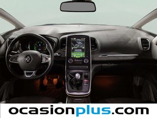 Renault Grand Scenic Zen Energy TCe 103 kW (140 CV)