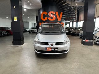 Renault ESPACE Emotion 2.0 dCi 16v 150CV (2007)