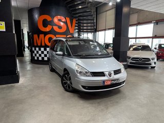 Renault ESPACE Emotion 2.0 dCi 16v 150CV (2007)
