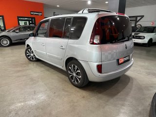 Renault ESPACE Emotion 2.0 dCi 16v 150CV (2007)