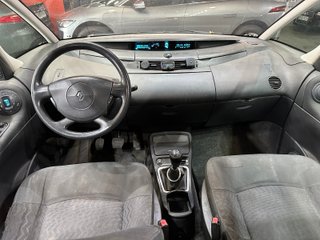 Renault ESPACE Emotion 2.0 dCi 16v 150CV (2007)