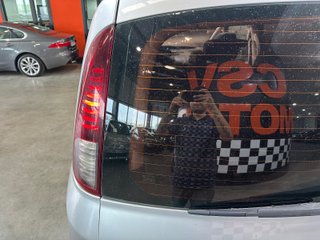 Renault ESPACE Emotion 2.0 dCi 16v 150CV (2007)