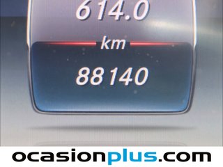 Mercedes-Benz Clase C C Coupe 250 d 150 kW (204 CV)