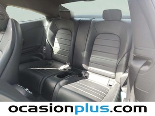 Mercedes-Benz Clase C C Coupe 250 d 150 kW (204 CV)
