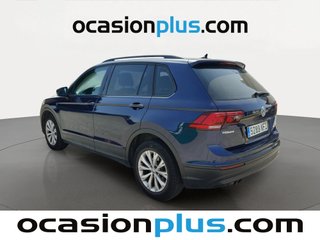 Volkswagen Tiguan Edition 1.4 TSI 92 kW (125 CV)