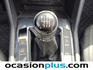Volkswagen Tiguan Edition 1.4 TSI 92 kW (125 CV)