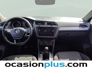 Volkswagen Tiguan Edition 1.4 TSI 92 kW (125 CV)
