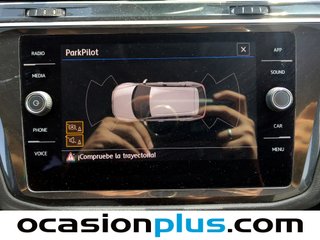 Volkswagen Tiguan Edition 1.4 TSI 92 kW (125 CV)