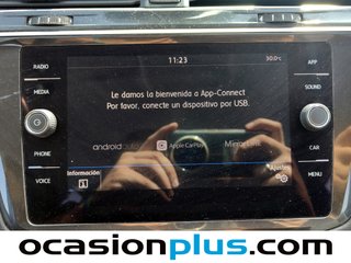 Volkswagen Tiguan Edition 1.4 TSI 92 kW (125 CV)
