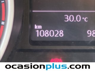 Volkswagen Tiguan Edition 1.4 TSI 92 kW (125 CV)