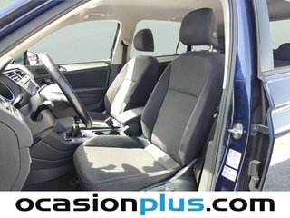 Volkswagen Tiguan Edition 1.4 TSI 92 kW (125 CV)