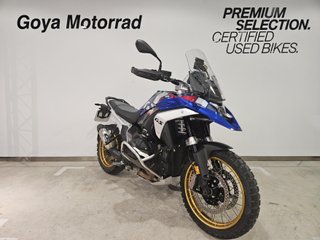 BMW R 1300 GS