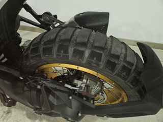 BMW R 1300 GS