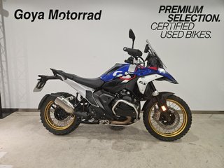 BMW R 1300 GS