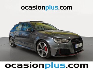 Audi RS3 Sportback 2.5 TFSI quattro 270 kW (367 CV) S tronic