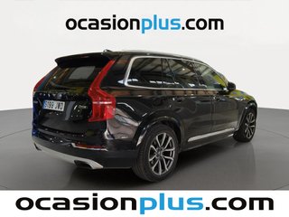 Volvo XC90 D5 Inscription AWD Auto 173 kW (235 CV)