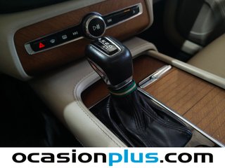 Volvo XC90 D5 Inscription AWD Auto 173 kW (235 CV)