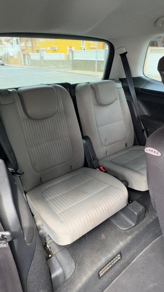 SEAT Alhambra 2013
