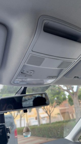SEAT Alhambra 2013