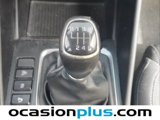 Hyundai Tucson 1.6 GDI BlueDrive Essence 4x2 96 kW (131 CV)