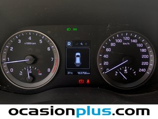 Hyundai Tucson 1.6 GDI BlueDrive Essence 4x2 96 kW (131 CV)