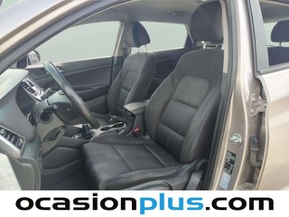 Hyundai Tucson 1.6 GDI BlueDrive Essence 4x2 96 kW (131 CV)