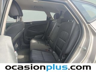 Hyundai Tucson 1.6 GDI BlueDrive Essence 4x2 96 kW (131 CV)