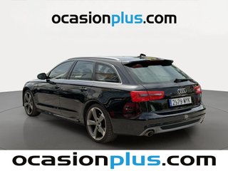 Audi A6 Avant 3.0 BiTDI quattro 230 kW (313 CV) tiptronic