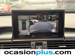 Audi A6 Avant 3.0 BiTDI quattro 230 kW (313 CV) tiptronic