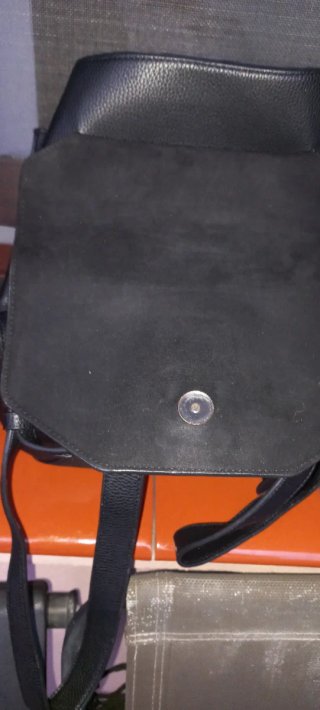 Bolso Parfois Negro