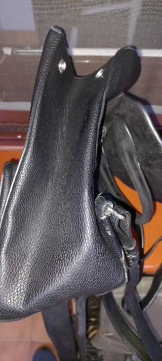 Bolso Parfois Negro