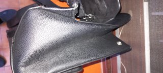 Bolso Parfois Negro