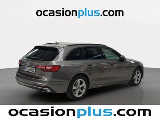 Audi A4 Avant Advanced 35 TDI 120 kW (163 CV) S tronic