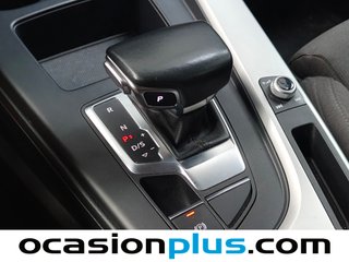 Audi A4 Avant Advanced 35 TDI 120 kW (163 CV) S tronic