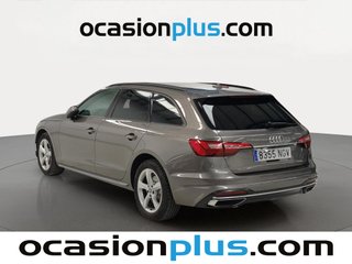 Audi A4 Avant Advanced 35 TDI 120 kW (163 CV) S tronic