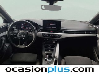 Audi A4 Avant Advanced 35 TDI 120 kW (163 CV) S tronic