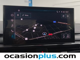 Audi A4 Avant Advanced 35 TDI 120 kW (163 CV) S tronic