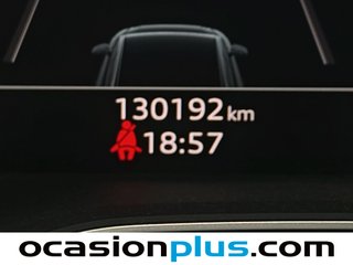 Audi A4 Avant Advanced 35 TDI 120 kW (163 CV) S tronic