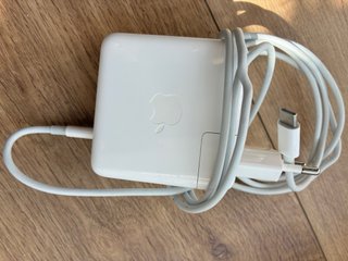 Cargador Mac Apple Original