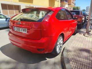 Ford Focus 2007