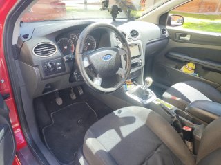 Ford Focus 2007