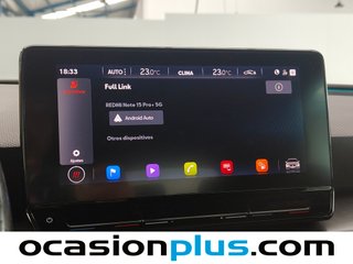 SEAT León ST 1.5 eTSI S&S FR Go L DSG 110 kW (150 CV)