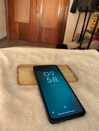 Motorola G56 5G 256GB