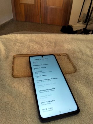 Motorola G56 5G 256GB