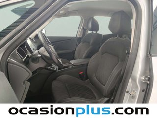 Renault Scenic Limited Blue dCi 110 kW (150 CV)