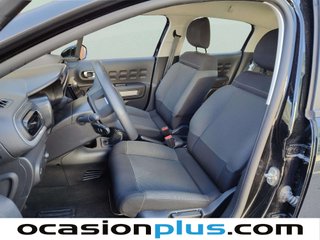 Citroen C3 Origin PureTech 83 S&S Plus 61 kW (83 CV)
