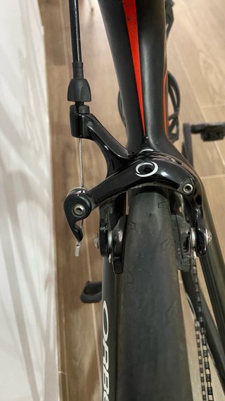 Bicicleta Carretera Orbea Onix talla 52