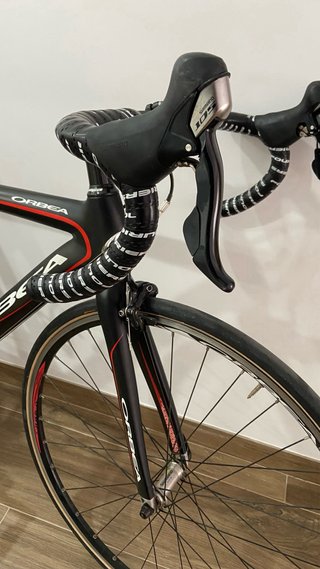 Bicicleta Carretera Orbea Onix talla 52