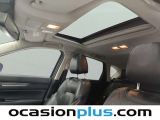 Mazda CX-5 2.2 DE ZENITH 4WD Auto 129 kW (175 CV)