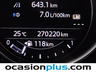 Mazda CX-5 2.2 DE ZENITH 4WD Auto 129 kW (175 CV)